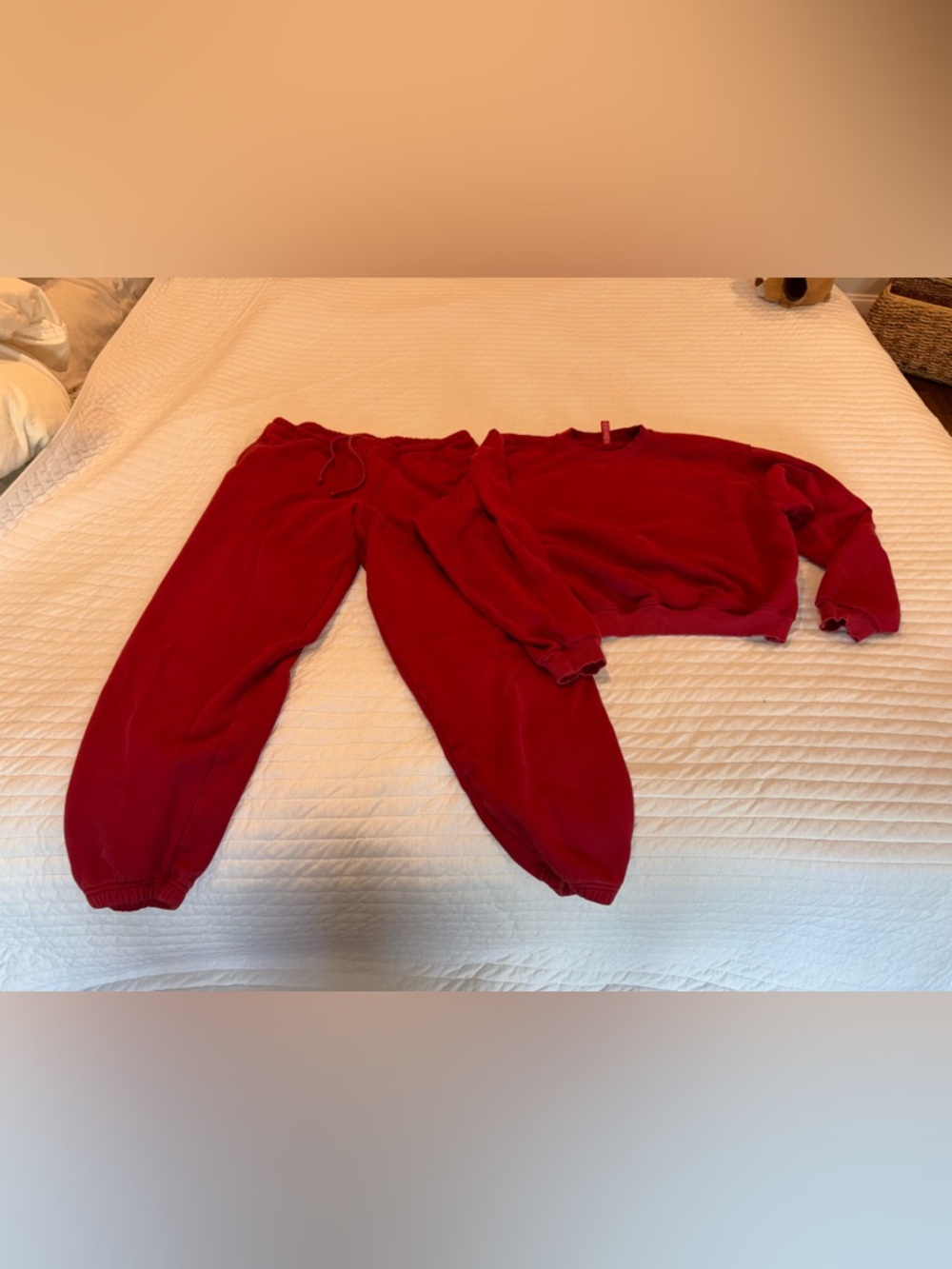 Skims Sweats
